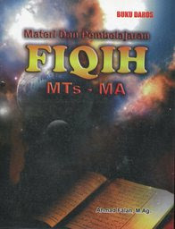 MATERI FIQIH MTs/MA NEW