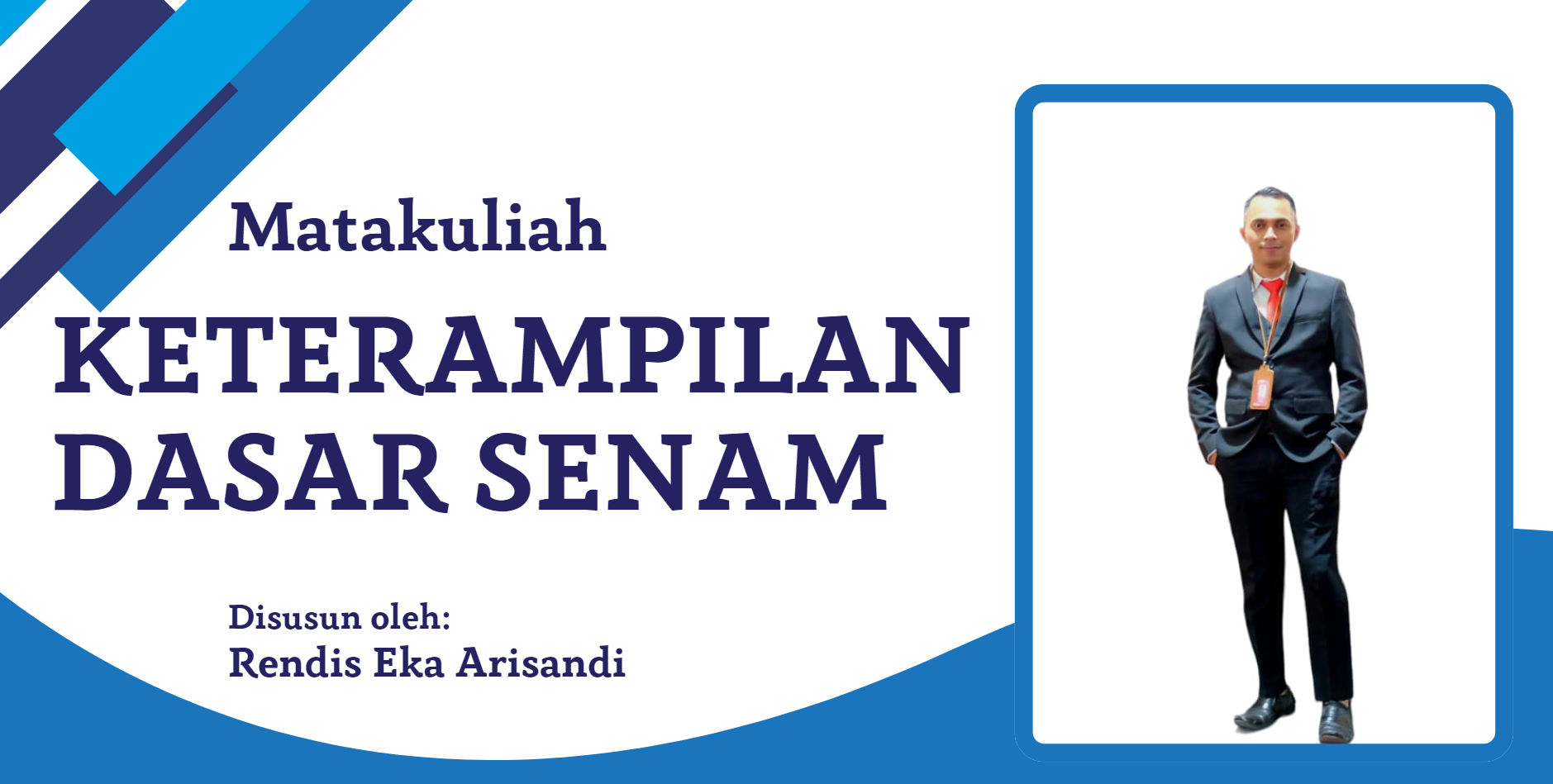 Keterampilan Dasar Senam