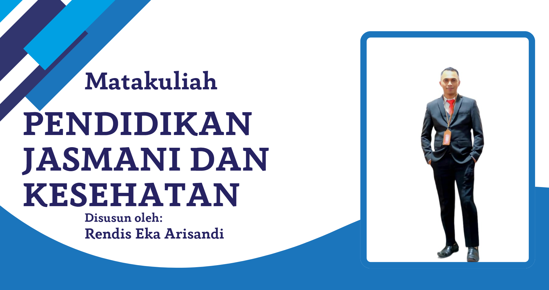 Pendidikan Jasmani dan Kesehatab