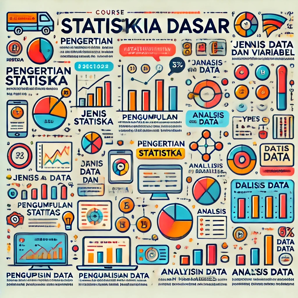 Statistika Dasar