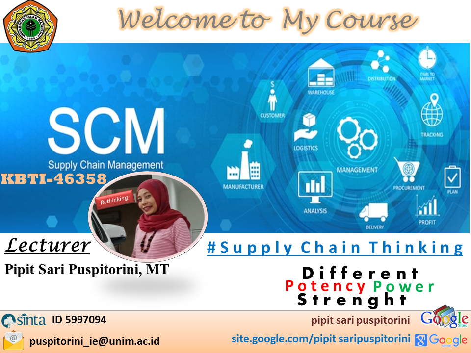 Supply Chain Management