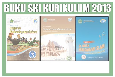 MATERI SKI MTs dan MA (2021)