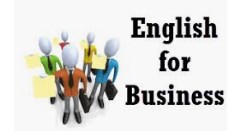 Bahasa Inggris Bisnis