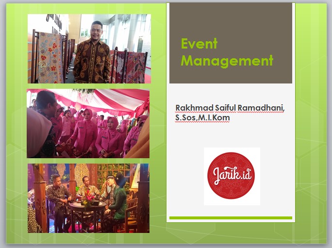 Management Event