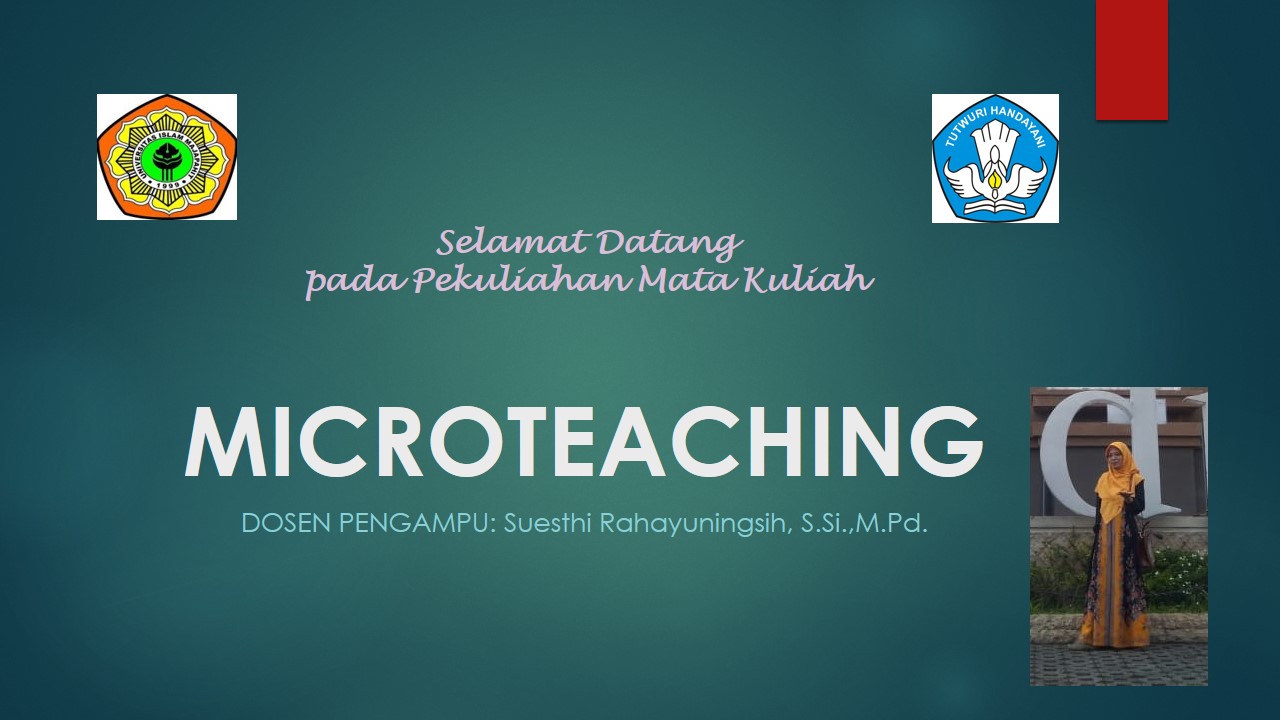 Microteaching